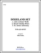 DIXIELAND SET 2 EUPH/2 TUBA P.O.D. cover